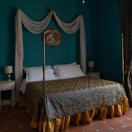 Hotel Villa Dorata Nicolosi Εξωτερικό φωτογραφία