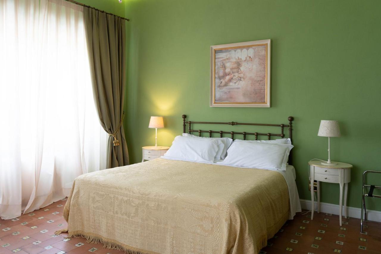 Hotel Villa Dorata Nicolosi Εξωτερικό φωτογραφία