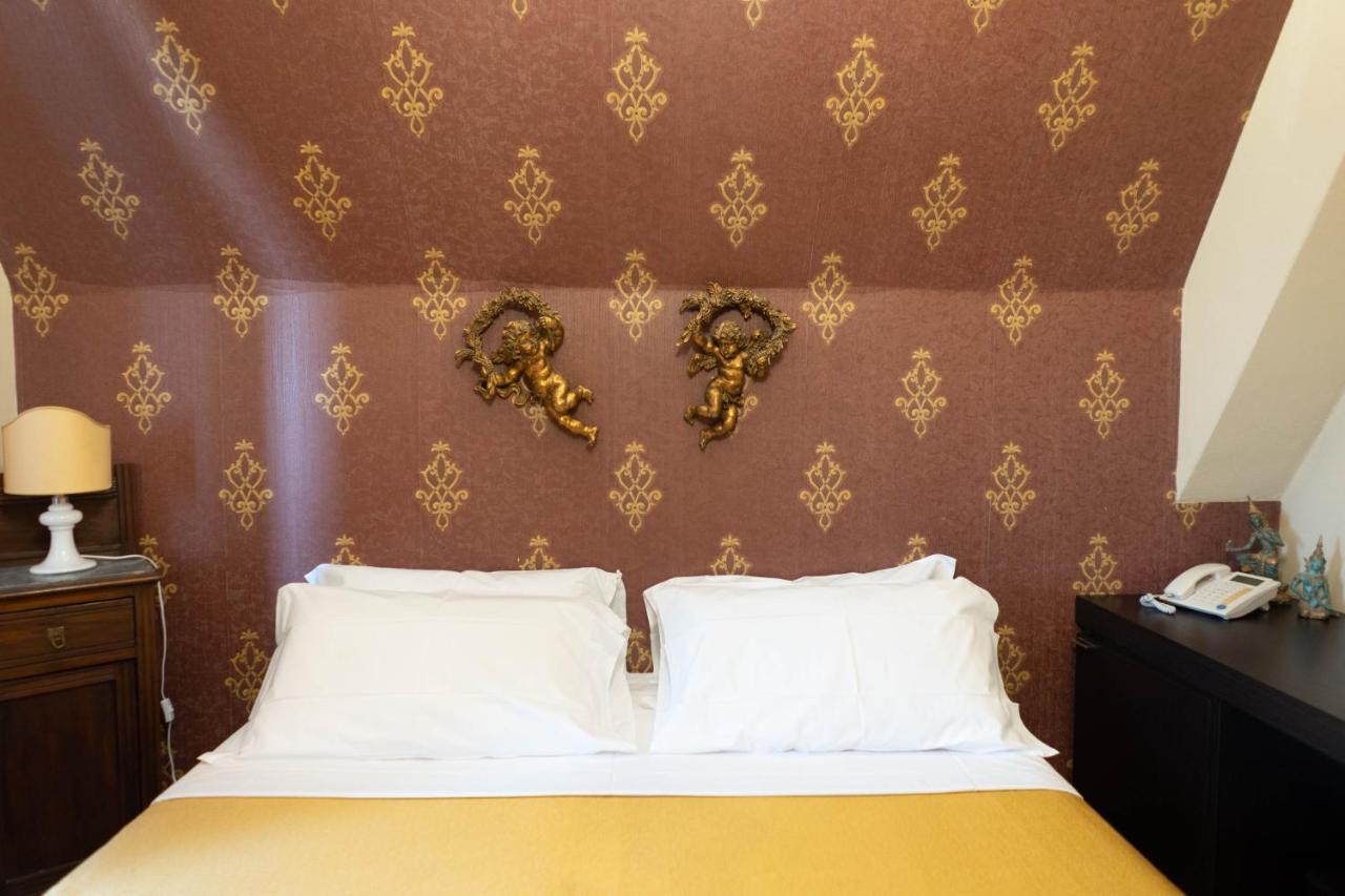 Hotel Villa Dorata Nicolosi Εξωτερικό φωτογραφία