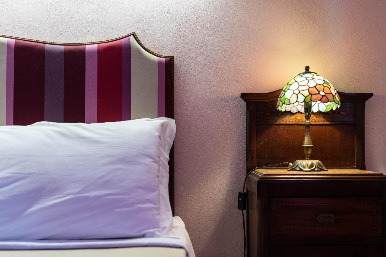 Hotel Villa Dorata Nicolosi Εξωτερικό φωτογραφία