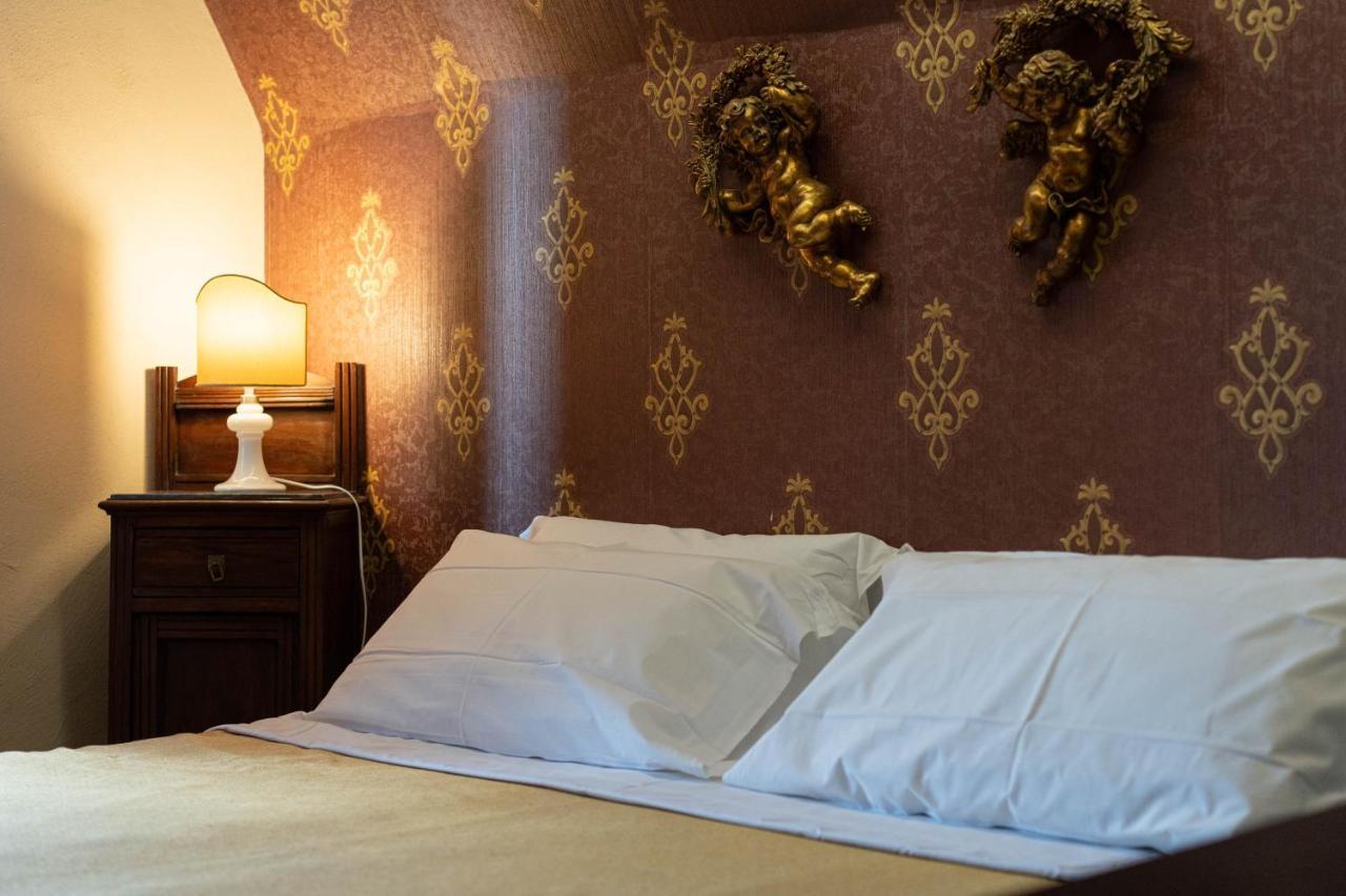 Hotel Villa Dorata Nicolosi Εξωτερικό φωτογραφία