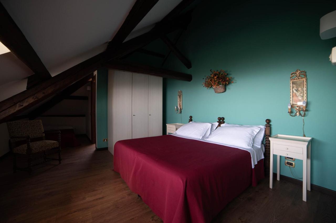 Hotel Villa Dorata Nicolosi Εξωτερικό φωτογραφία