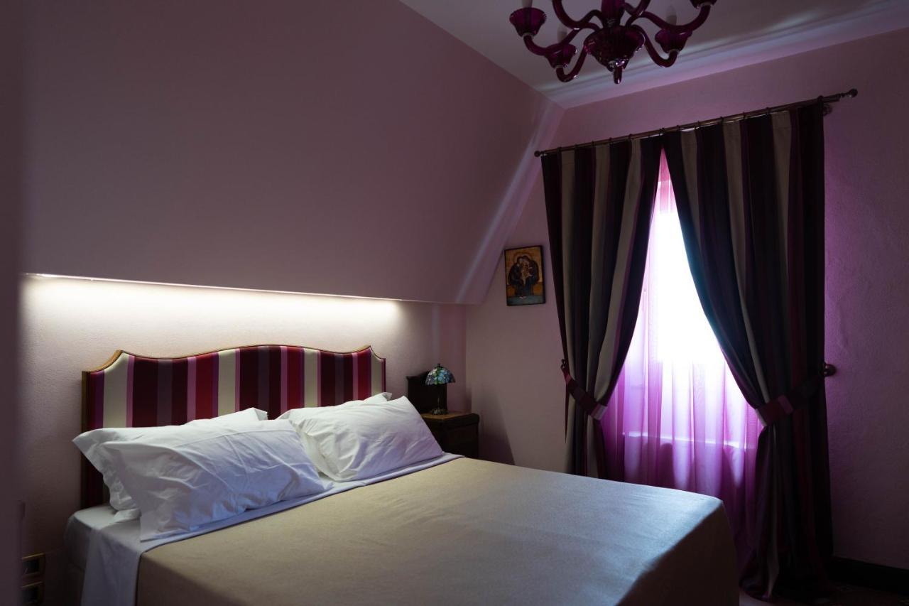 Hotel Villa Dorata Nicolosi Εξωτερικό φωτογραφία