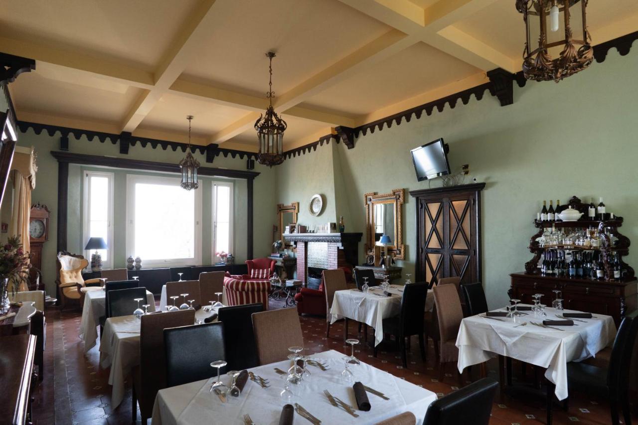 Hotel Villa Dorata Nicolosi Εξωτερικό φωτογραφία