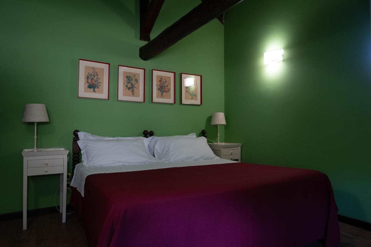 Hotel Villa Dorata Nicolosi Εξωτερικό φωτογραφία