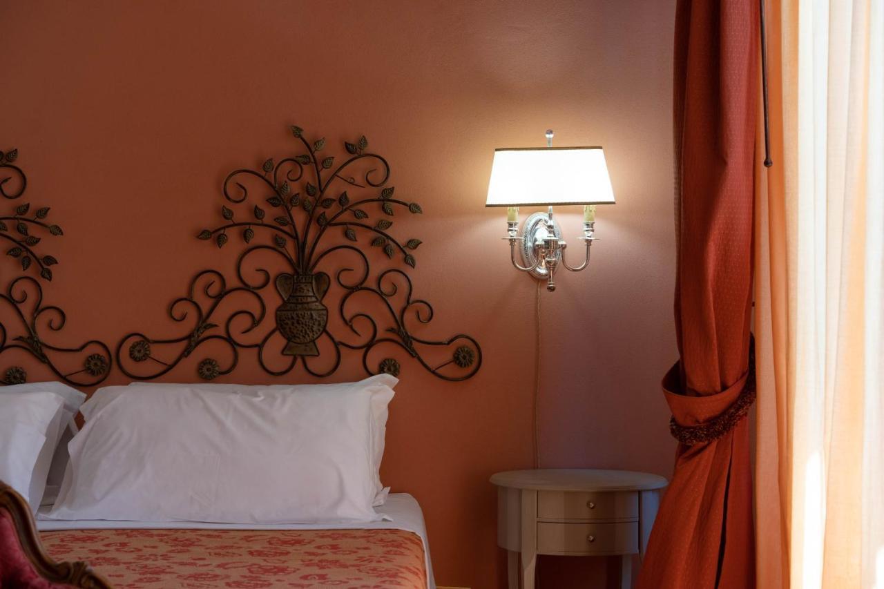 Hotel Villa Dorata Nicolosi Εξωτερικό φωτογραφία