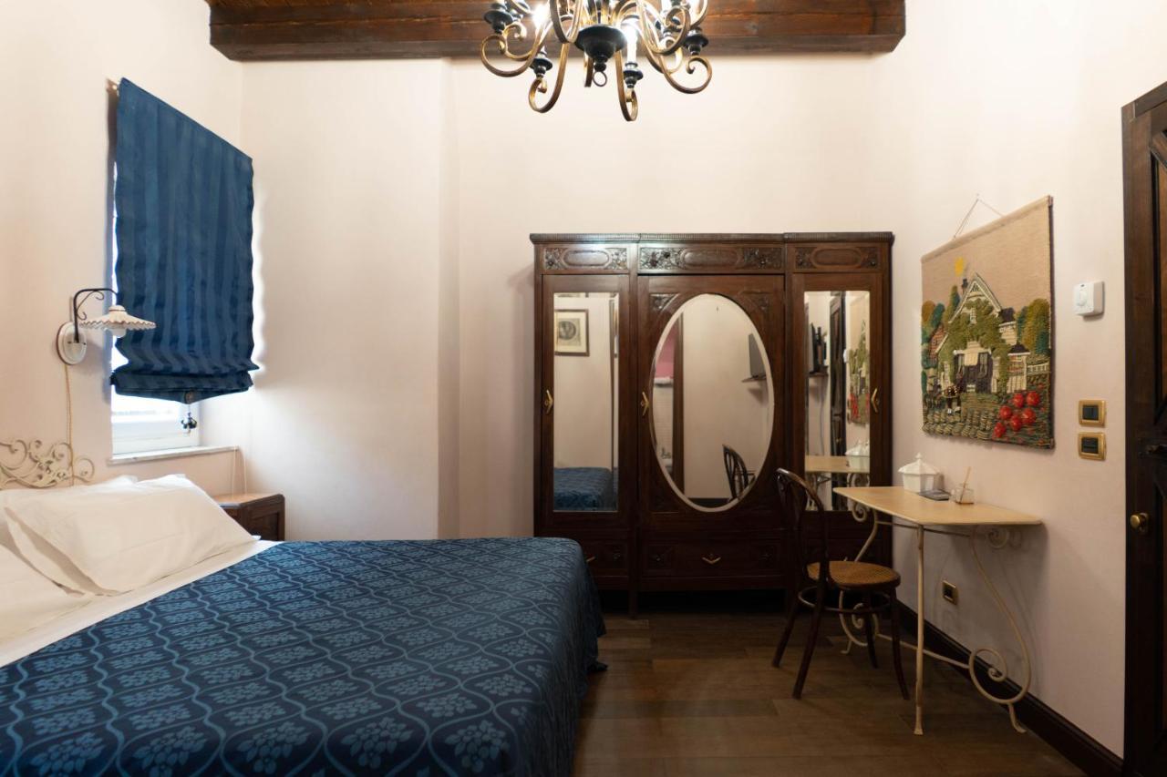 Hotel Villa Dorata Nicolosi Εξωτερικό φωτογραφία