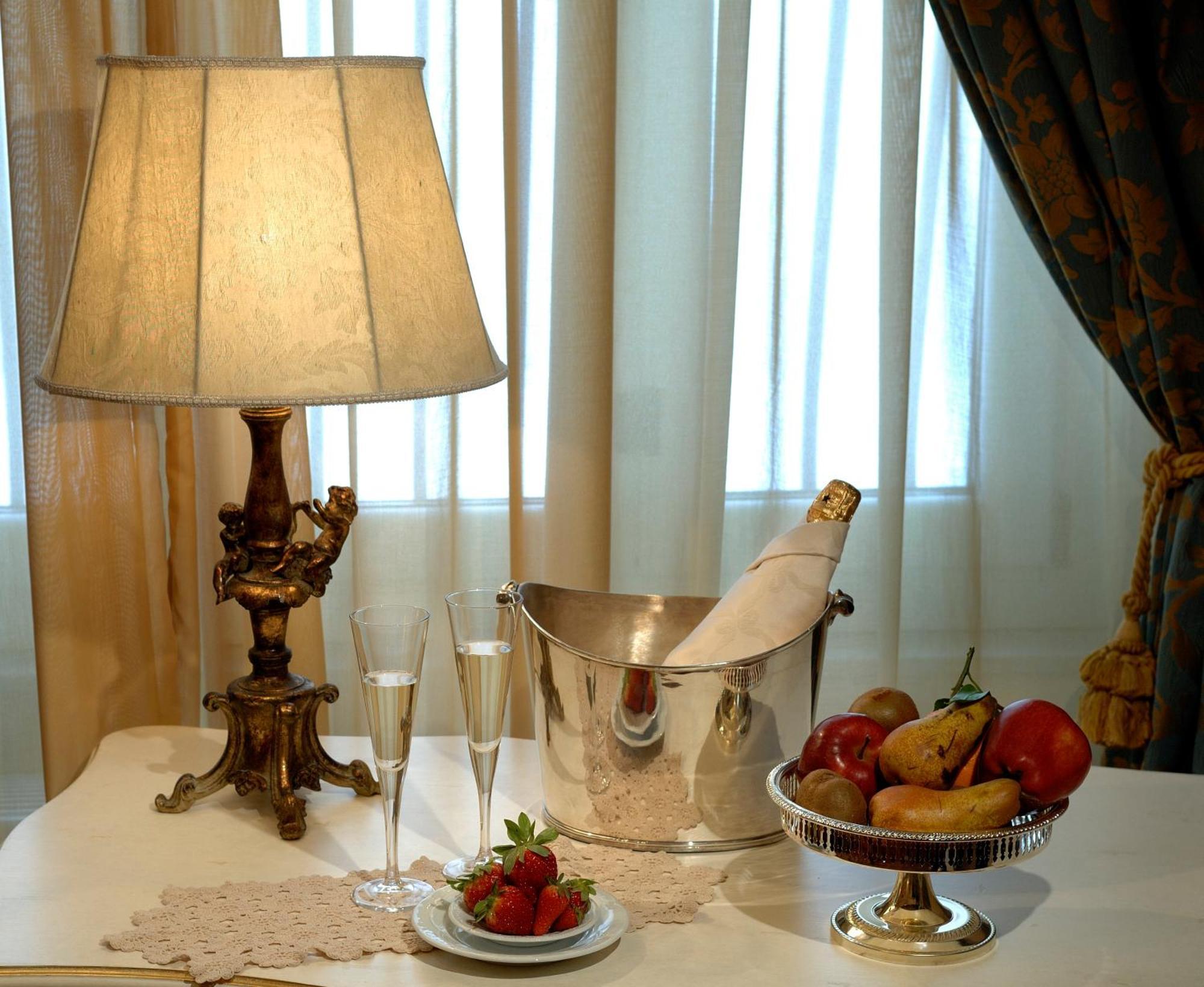 Hotel Villa Dorata Nicolosi Εξωτερικό φωτογραφία