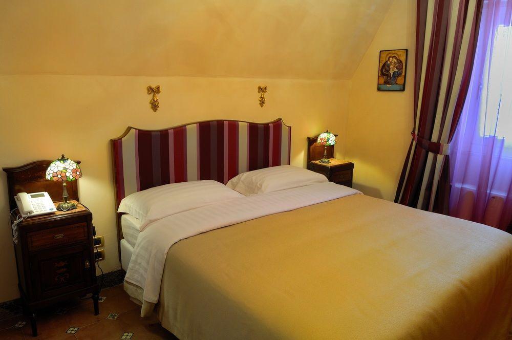 Hotel Villa Dorata Nicolosi Εξωτερικό φωτογραφία