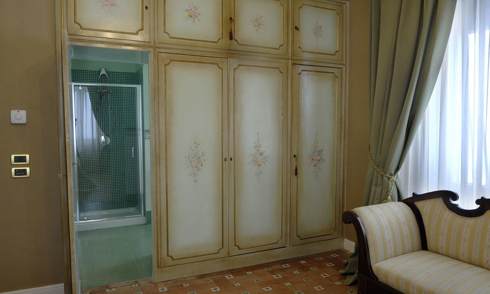 Hotel Villa Dorata Nicolosi Εξωτερικό φωτογραφία