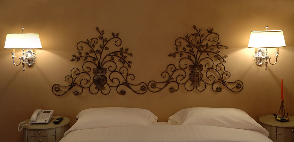 Hotel Villa Dorata Nicolosi Εξωτερικό φωτογραφία