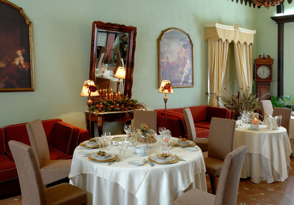 Hotel Villa Dorata Nicolosi Εξωτερικό φωτογραφία