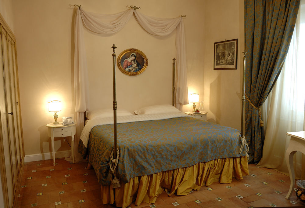 Hotel Villa Dorata Nicolosi Εξωτερικό φωτογραφία
