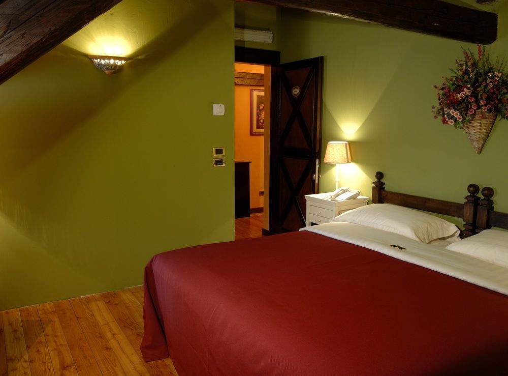Hotel Villa Dorata Nicolosi Εξωτερικό φωτογραφία