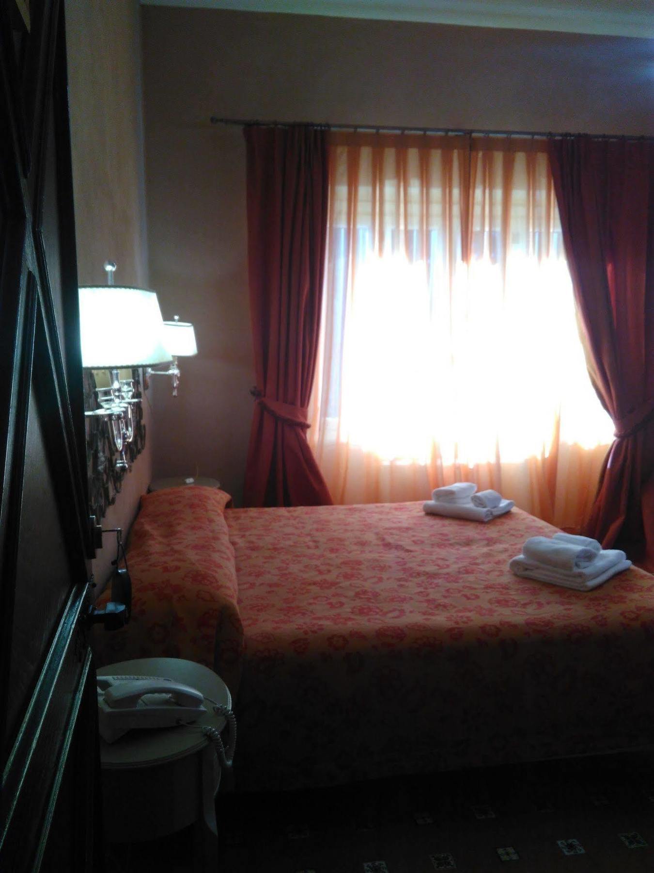 Hotel Villa Dorata Nicolosi Εξωτερικό φωτογραφία