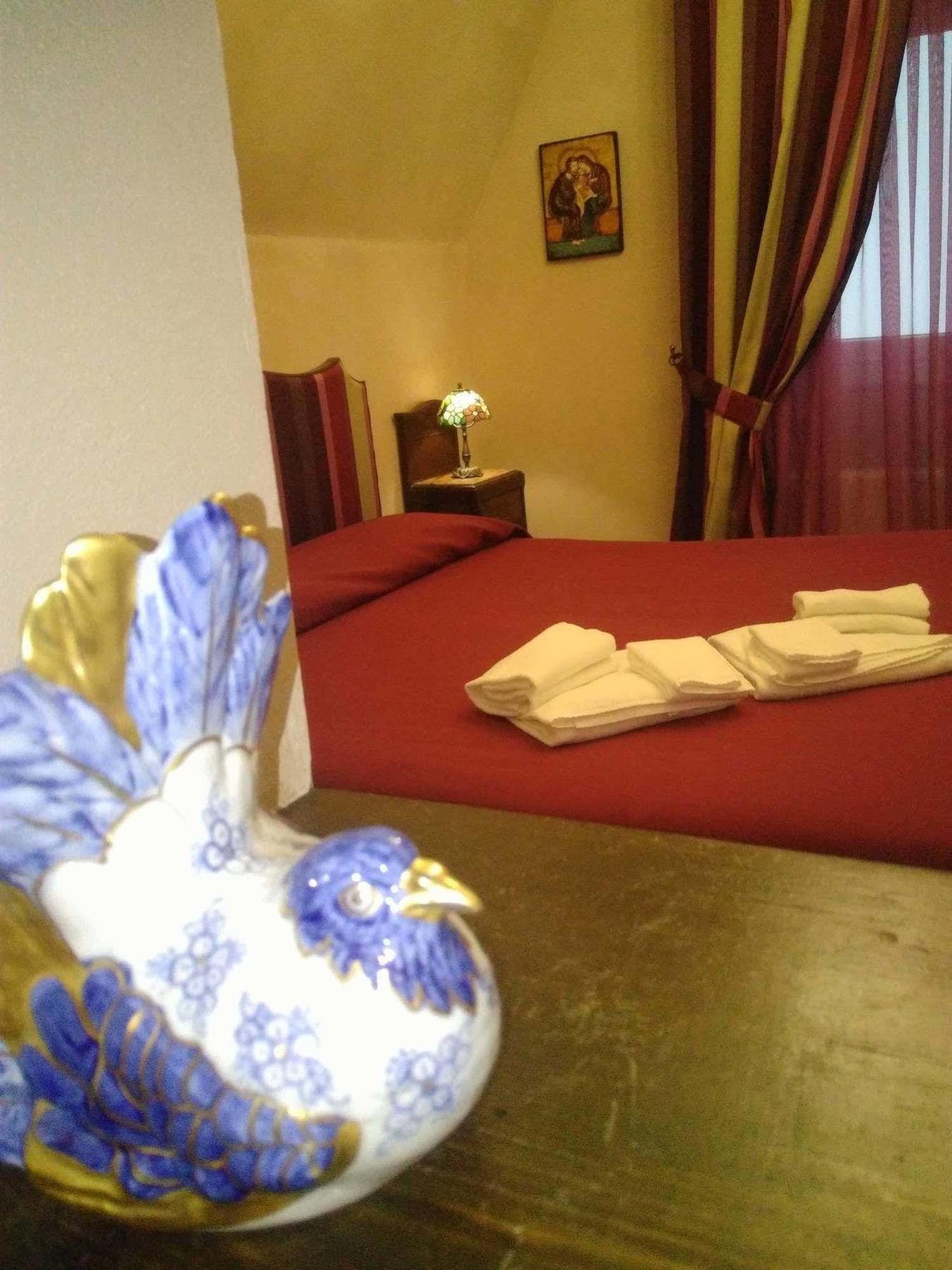 Hotel Villa Dorata Nicolosi Εξωτερικό φωτογραφία