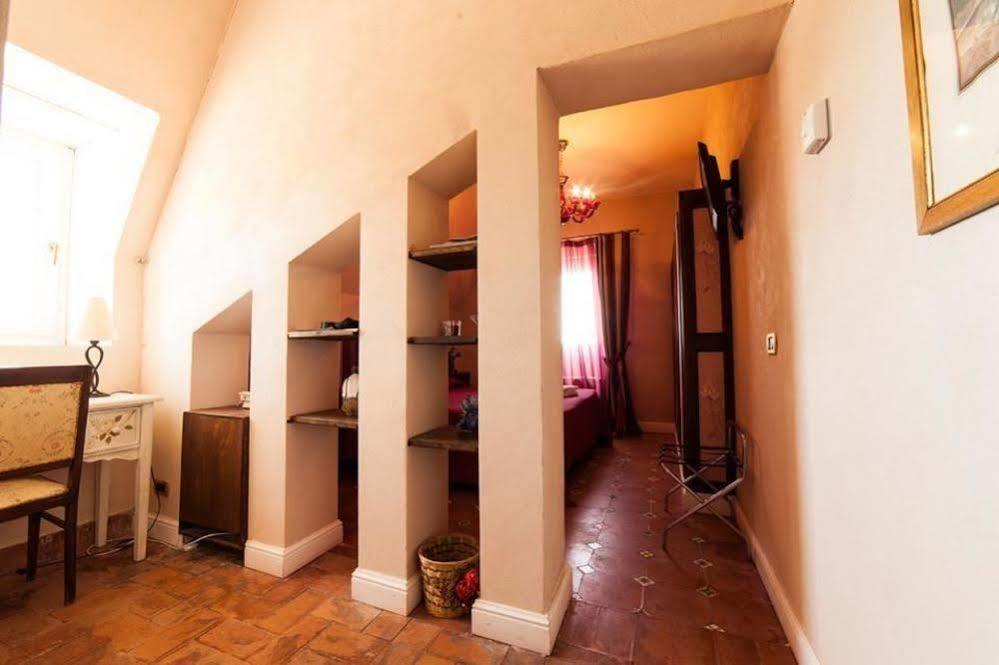 Hotel Villa Dorata Nicolosi Εξωτερικό φωτογραφία